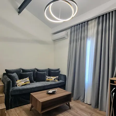 Asteroskoni Luxury Suites Nafplio Exterior photo