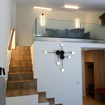 Asteroskoni Luxury Suites Nafplio Exterior photo