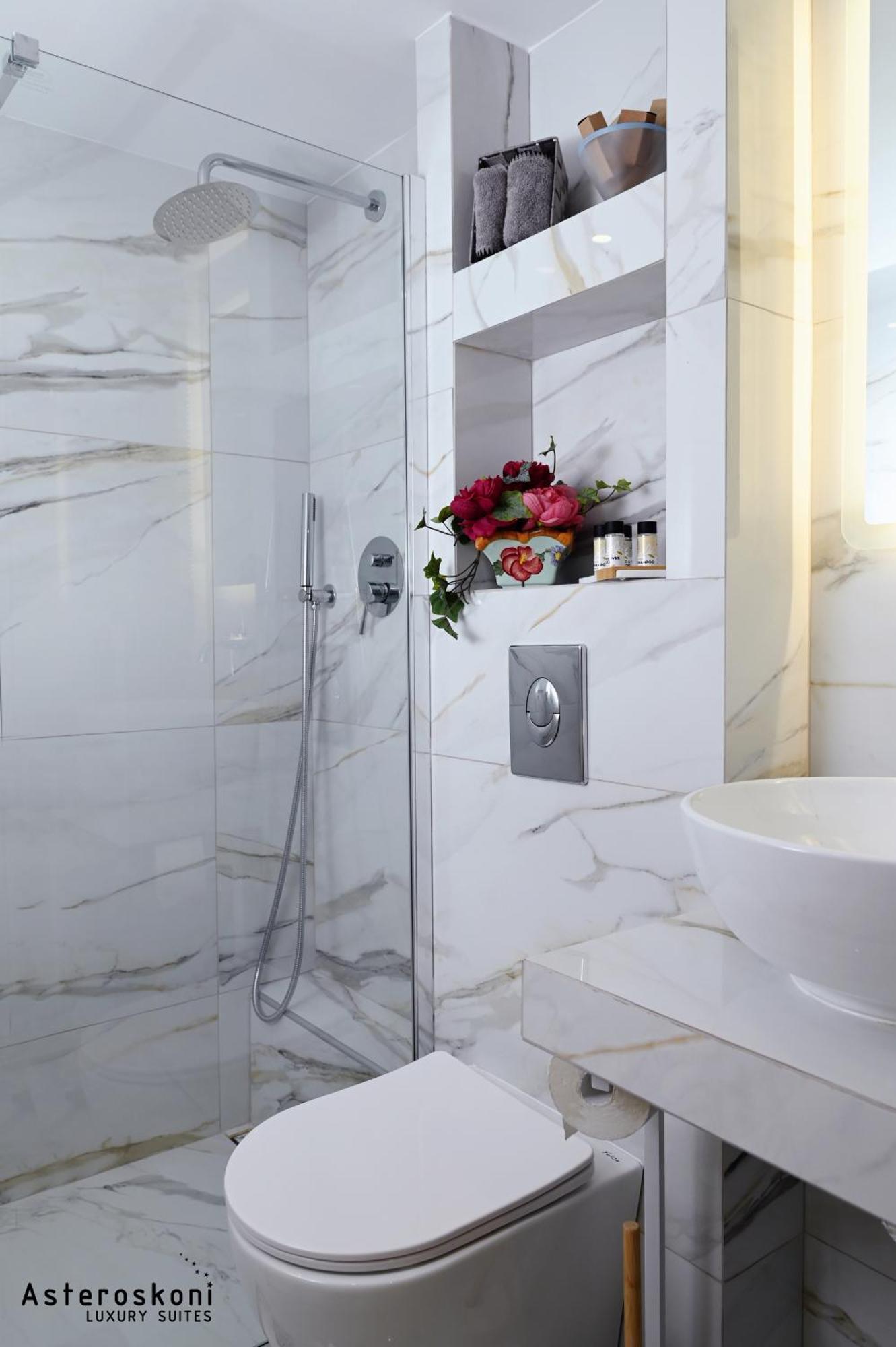 Apartment Asteroskoni Luxury Nafplio