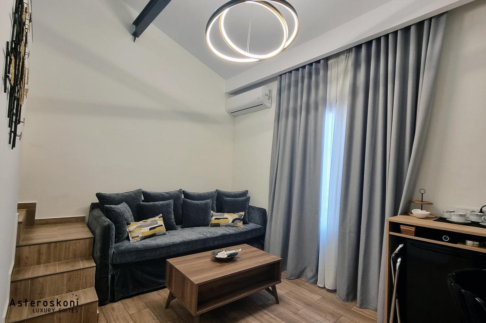 Asteroskoni Luxury Apartment