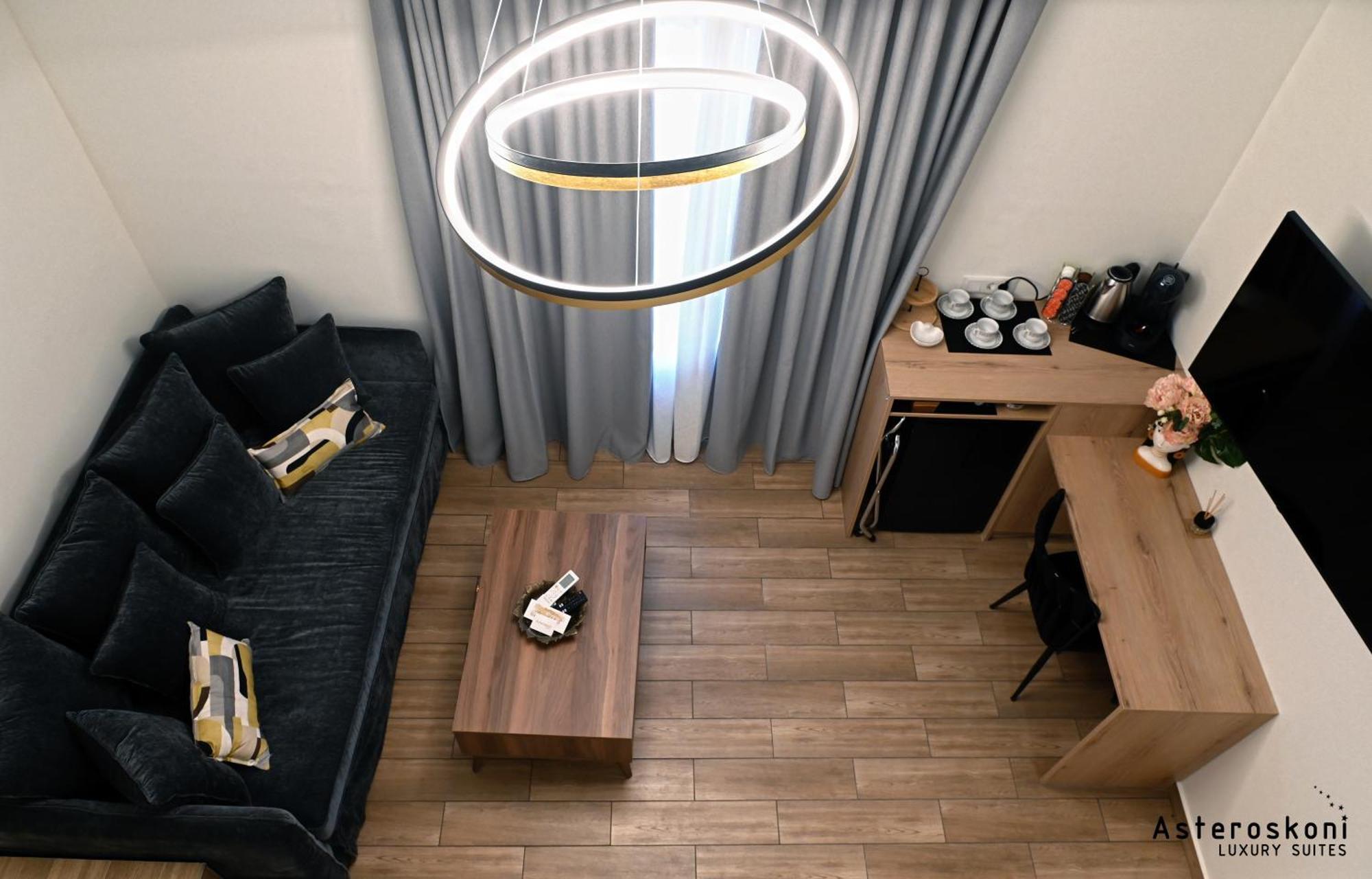 Appartamento Asteroskoni Luxury Nauplia