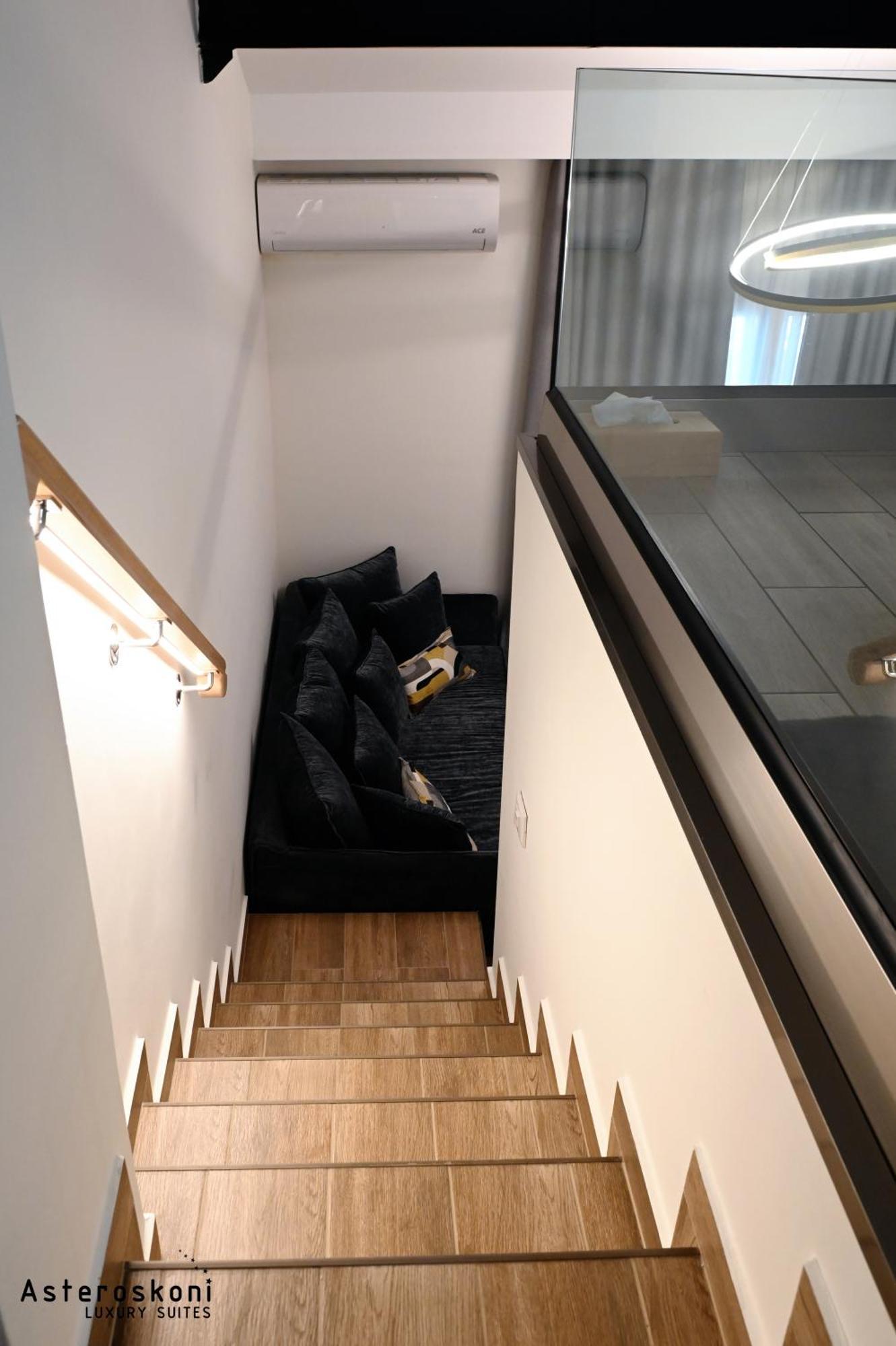 Apartment Asteroskoni Luxury