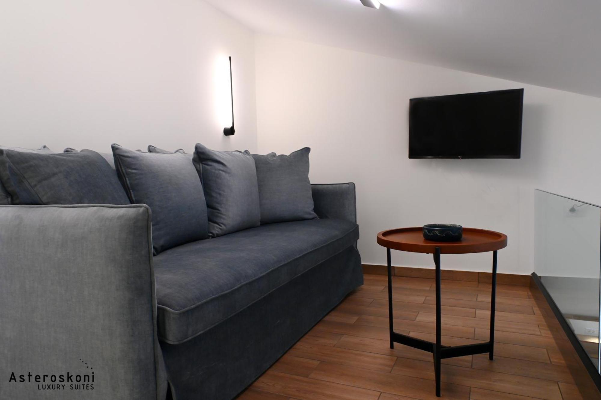 Asteroskoni Luxury Apartment