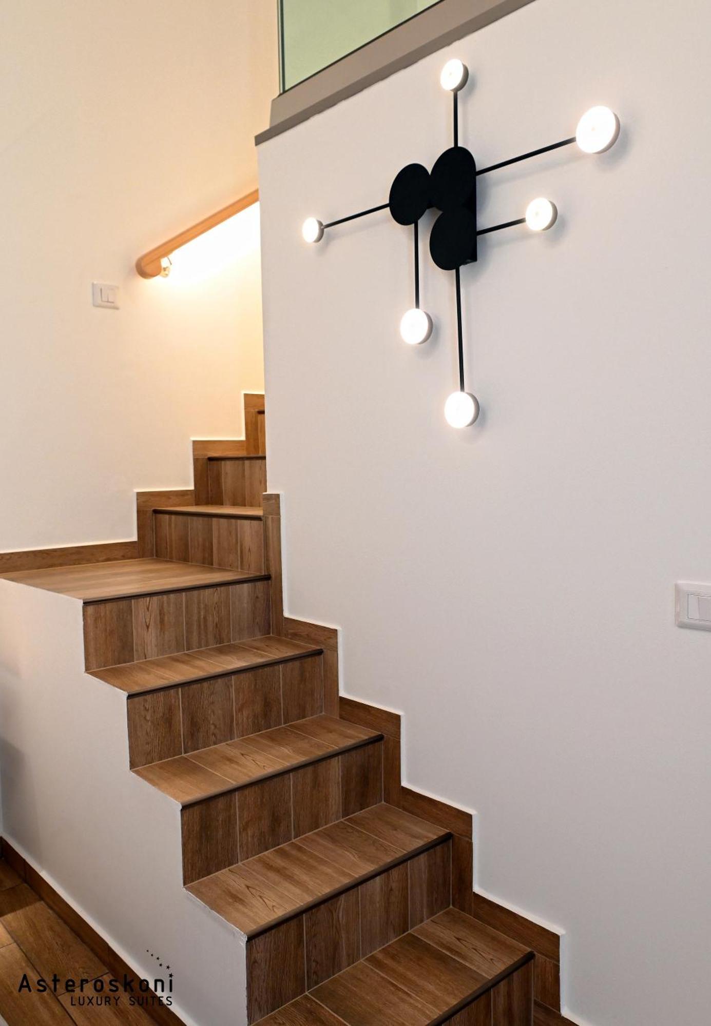 Apartment Asteroskoni Luxury Nafplio