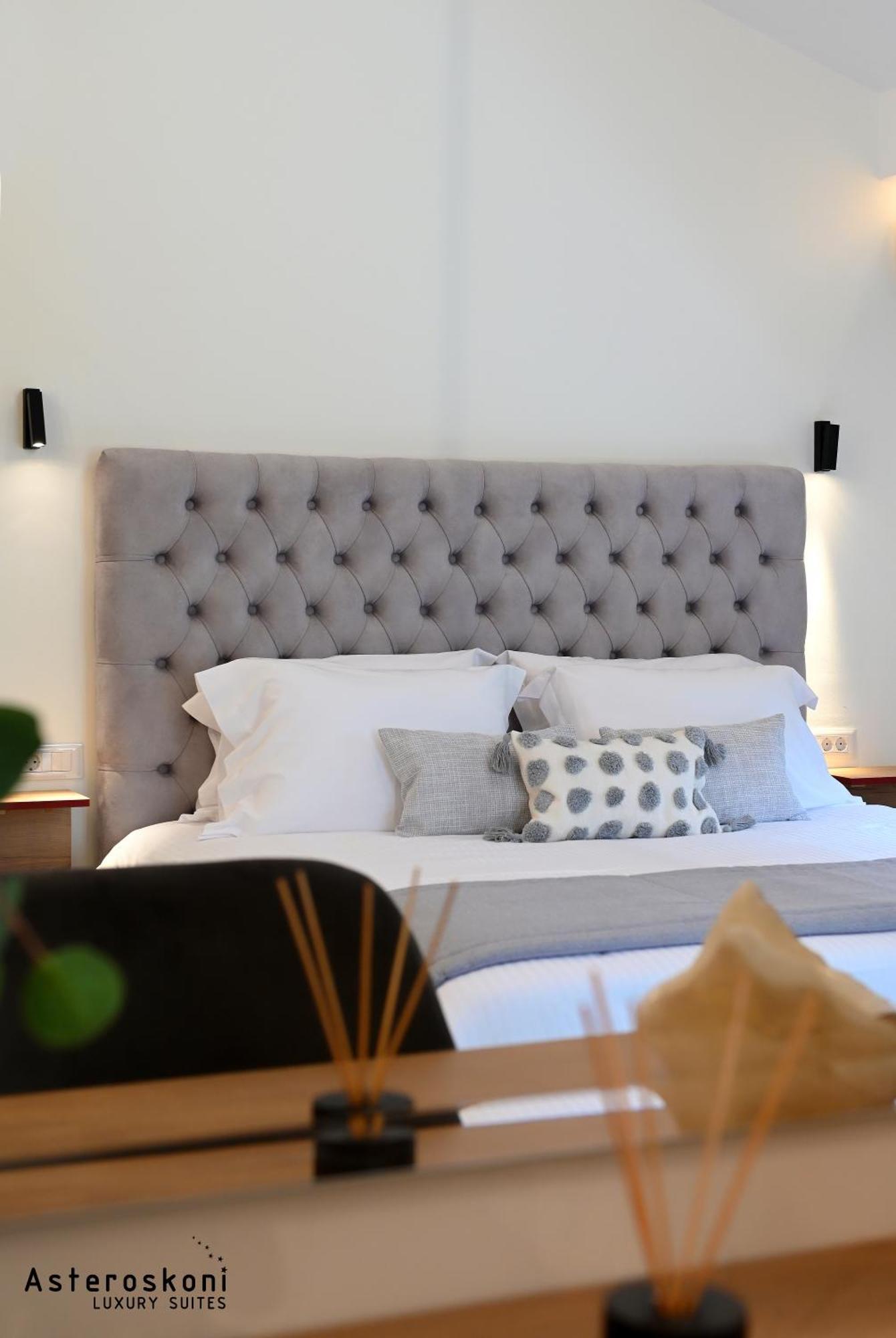 Apartment Asteroskoni Luxury Nafplio