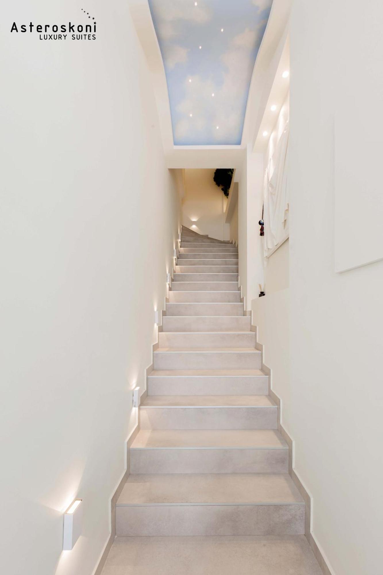Asteroskoni Luxury * Nafplio